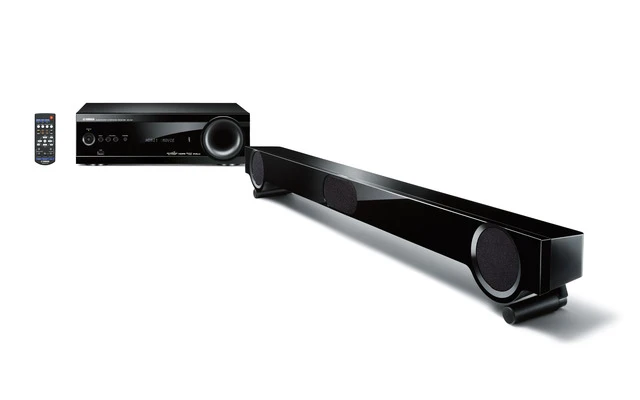 Yamaha YHT S401